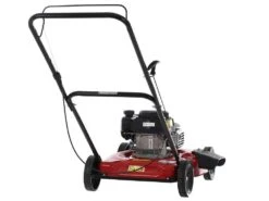 Tondeuse à Gazon Manuelle MTD Smart 51 BO - Moteur ThorX 35 OHV - éjection Latérale -Outils De Jardin tondeuse gazon manuelle mtd smart 51 bo moteur thorx 35 ohv jection latrale tondeuse gazon mtd smart 51 b0 22412 0 1587134333 IMG 5e99bf7d23a7b