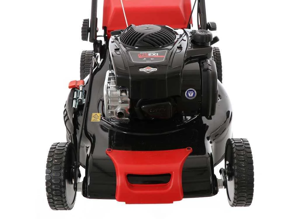 Tondeuse à Gazon Marina Systems GX 52 SB BS625E - 4 En 1 - Moteur B&S 625E 18 Tondeuse à Gazon Marina Systems GX 52 SB BS625E - 4 En 1 - Moteur B&S 625E – Image 16