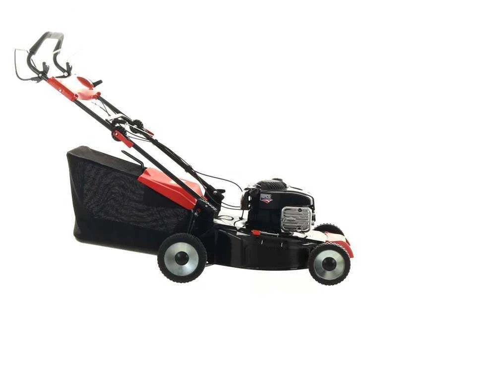 Tondeuse à Gazon Marina Systems GX 52 SB BS625E - 4 En 1 - Moteur B&S 625E 8 Tondeuse à Gazon Marina Systems GX 52 SB BS625E - 4 En 1 - Moteur B&S 625E – Image 6