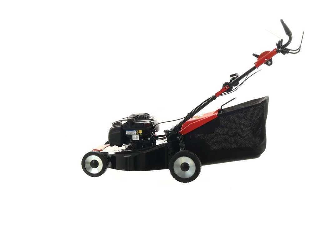 Tondeuse à Gazon Marina Systems GX 52 SB BS625E - 4 En 1 - Moteur B&S 625E 15 Tondeuse à Gazon Marina Systems GX 52 SB BS625E - 4 En 1 - Moteur B&S 625E – Image 13