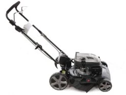 Tondeuse à Gazon Mulching Blackstone M510 - Poussée Manuelle 2en1: Mulching + éjection Latérale -Outils De Jardin tondeuse gazon mulching blackstone m510 pousse manuelle 2en1 mulching jection latrale tondeuse blackstone m510 16210 1 1555066853 IMG 0004