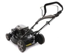 Tondeuse à Gazon Mulching Blackstone M510 - Poussée Manuelle 2en1: Mulching + éjection Latérale -Outils De Jardin tondeuse gazon mulching blackstone m510 pousse manuelle 2en1 mulching jection latrale tondeuse blackstone m510 16210 1 1555066853 IMG 0006