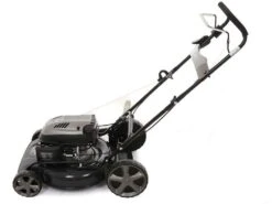 Tondeuse à Gazon Mulching Blackstone M510 - Poussée Manuelle 2en1: Mulching + éjection Latérale -Outils De Jardin tondeuse gazon mulching blackstone m510 pousse manuelle 2en1 mulching jection latrale tondeuse blackstone m510 16210 1 1555066853 IMG 0007