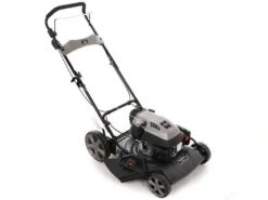 Tondeuse à Gazon Mulching Blackstone M510 - Poussée Manuelle 2en1: Mulching + éjection Latérale -Outils De Jardin tondeuse gazon mulching blackstone m510 pousse manuelle 2en1 mulching jection latrale tondeuse blackstone m510 16210 1 1555066854 IMG 0009