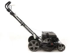 Tondeuse à Gazon Mulching Blackstone M510 - Poussée Manuelle 2en1: Mulching + éjection Latérale -Outils De Jardin tondeuse gazon mulching blackstone m510 pousse manuelle 2en1 mulching jection latrale tondeuse blackstone m510 16210 1 1555066854 IMG 0010