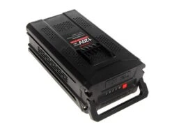 Tondeuse à Gazon Mulching électrique à Batterie Weibang WB462SEM - Batterie De 120V/4Ah -Outils De Jardin tondeuse gazon mulching lectrique batterie weibang wb462sem batterie de 120v 4ah batteries et alimentation 28227 12 1618300908 IMG 60754fecc6382