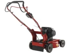 Tondeuse à Gazon Mulching électrique à Batterie Weibang WB462SEM - Batterie De 120V/4Ah -Outils De Jardin tondeuse gazon mulching lectrique batterie weibang wb462sem batterie de 120v 4ah tondeuse lectrique batterie weibang 28227 0 1618308894 IMG 60756f1ed4977