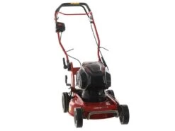 Tondeuse à Gazon Mulching électrique à Batterie Weibang WB462SEM - Batterie De 120V/4Ah -Outils De Jardin tondeuse gazon mulching lectrique batterie weibang wb462sem batterie de 120v 4ah tondeuse lectrique batterie weibang 28227 0 1618308894 IMG 60756f1ee10b9