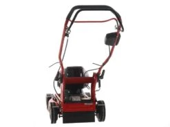 Tondeuse à Gazon Mulching électrique à Batterie Weibang WB462SEM - Batterie De 120V/4Ah -Outils De Jardin tondeuse gazon mulching lectrique batterie weibang wb462sem batterie de 120v 4ah tondeuse lectrique batterie weibang 28227 0 1618308894 IMG 60756f1ee505a