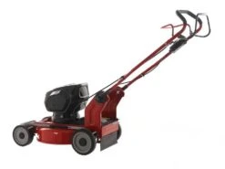 Tondeuse à Gazon Mulching électrique à Batterie Weibang WB462SEM - Batterie De 120V/4Ah -Outils De Jardin tondeuse gazon mulching lectrique batterie weibang wb462sem batterie de 120v 4ah tondeuse lectrique batterie weibang 28227 0 1618308894 IMG 60756f1ee71b7