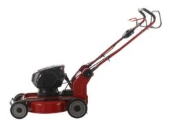 Tondeuse à Gazon Mulching électrique à Batterie Weibang WB462SEM - Batterie De 120V/4Ah -Outils De Jardin tondeuse gazon mulching lectrique batterie weibang wb462sem batterie de 120v 4ah tondeuse lectrique batterie weibang 28227 0 1618308894 IMG 60756f1eeb560