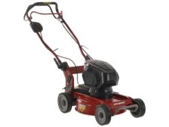 Tondeuse à Gazon Mulching électrique à Batterie Weibang WB462SEM - Batterie De 120V/4Ah -Outils De Jardin tondeuse gazon mulching lectrique batterie weibang wb462sem batterie de 120v 4ah tondeuse lectrique batterie weibang 28227 0 1618308894 IMG 60756f1ef1764