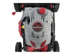 Tondeuse à Gazon Poussée Ama NRS 465T Essence - 4en1: Bac, Mulching, éjection Latérale, Postérieure -Outils De Jardin tondeuse gazon pousse ama nrs 465t essence 4en1 bac mulching jection latrale postrieure moteur mvgt475 euro 5 de 139cc 16017 2 1553686169 12530 2 1519299878 IMG 3362