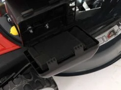 Tondeuse à Gazon Poussée Ama NRS 465T Essence - 4en1: Bac, Mulching, éjection Latérale, Postérieure -Outils De Jardin tondeuse gazon pousse ama nrs 465t essence 4en1 bac mulching jection latrale postrieure moteur mvgt475 euro 5 de 139cc 16017 2 1553702369 IMG 0162