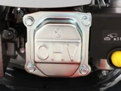 Tondeuse à Gazon Poussée Ama NRS 465T Essence - 4en1: Bac, Mulching, éjection Latérale, Postérieure -Outils De Jardin tondeuse gazon pousse ama nrs 465t essence 4en1 bac mulching jection latrale postrieure moteur mvgt475 euro 5 de 139cc 16017 2 1553702369 IMG 0163