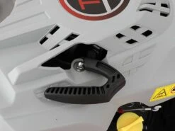 Tondeuse à Gazon Poussée Ama NRS 465T Essence - 4en1: Bac, Mulching, éjection Latérale, Postérieure -Outils De Jardin tondeuse gazon pousse ama nrs 465t essence 4en1 bac mulching jection latrale postrieure moteur mvgt475 euro 5 de 139cc 16017 2 1553702369 IMG 0172