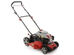 Tondeuse à Gazon Poussée Ama NRS 465T Essence - 4en1: Bac, Mulching, éjection Latérale, Postérieure -Outils De Jardin tondeuse gazon pousse ama nrs 465t essence 4en1 bac mulching jection latrale postrieure tondeuse ama nrs 465t 16017 1 1553702293 IMG 0155