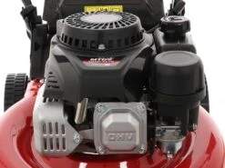 Tondeuse à Gazon Poussée MTD Smart 46 PO - Moteur ThorX 35 OHV - Bac De Ramassage -Outils De Jardin tondeuse gazon pousse mtd smart 46 po moteur thorx 35 ohv bac de ramassage moteur mtd thorx 35 ohv 22928 16 1586940106 IMG 5e96c8ca0ca66