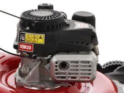 Tondeuse à Gazon Poussée MTD Smart 46 PO - Moteur ThorX 35 OHV - Bac De Ramassage -Outils De Jardin tondeuse gazon pousse mtd smart 46 po moteur thorx 35 ohv bac de ramassage moteur mtd thorx 35 ohv 22928 16 1586940106 IMG 5e96c8ca0ef29