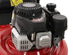 Tondeuse à Gazon Poussée MTD Smart 46 PO - Moteur ThorX 35 OHV - Bac De Ramassage -Outils De Jardin tondeuse gazon pousse mtd smart 46 po moteur thorx 35 ohv bac de ramassage moteur mtd thorx 35 ohv 22928 16 1586940106 IMG 5e96c8ca12c49