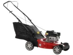 Tondeuse à Gazon Poussée MTD Smart 46 PO - Moteur ThorX 35 OHV - Bac De Ramassage -Outils De Jardin tondeuse gazon pousse mtd smart 46 po moteur thorx 35 ohv bac de ramassage tondeuse mtd smart 46 po 22928 1 1586948009 IMG 5e96e7a9bb021