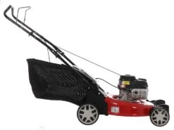 Tondeuse à Gazon Poussée MTD Smart 46 PO - Moteur ThorX 35 OHV - Bac De Ramassage -Outils De Jardin tondeuse gazon pousse mtd smart 46 po moteur thorx 35 ohv bac de ramassage tondeuse mtd smart 46 po 22928 1 1586948009 IMG 5e96e7a9d84d5