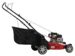 Tondeuse à Gazon Poussée MTD Smart 46 PO - Moteur ThorX 35 OHV - Bac De Ramassage -Outils De Jardin tondeuse gazon pousse mtd smart 46 po moteur thorx 35 ohv bac de ramassage tondeuse mtd smart 46 po 22928 1 1586948010 IMG 5e96e7aa00410