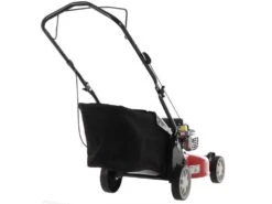 Tondeuse à Gazon Poussée MTD Smart 46 PO - Moteur ThorX 35 OHV - Bac De Ramassage -Outils De Jardin tondeuse gazon pousse mtd smart 46 po moteur thorx 35 ohv bac de ramassage tondeuse mtd smart 46 po 22928 1 1586948010 IMG 5e96e7aa1e008