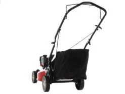 Tondeuse à Gazon Poussée MTD Smart 46 PO - Moteur ThorX 35 OHV - Bac De Ramassage -Outils De Jardin tondeuse gazon pousse mtd smart 46 po moteur thorx 35 ohv bac de ramassage tondeuse mtd smart 46 po 22928 1 1586948010 IMG 5e96e7aa3beb3