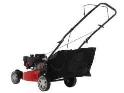 Tondeuse à Gazon Poussée MTD Smart 46 PO - Moteur ThorX 35 OHV - Bac De Ramassage -Outils De Jardin tondeuse gazon pousse mtd smart 46 po moteur thorx 35 ohv bac de ramassage tondeuse mtd smart 46 po 22928 1 1586948010 IMG 5e96e7aa56a03