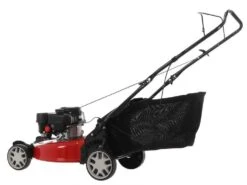 Tondeuse à Gazon Poussée MTD Smart 46 PO - Moteur ThorX 35 OHV - Bac De Ramassage -Outils De Jardin tondeuse gazon pousse mtd smart 46 po moteur thorx 35 ohv bac de ramassage tondeuse mtd smart 46 po 22928 1 1586948010 IMG 5e96e7aa58c0e