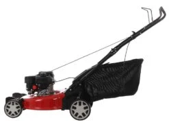 Tondeuse à Gazon Poussée MTD Smart 46 PO - Moteur ThorX 35 OHV - Bac De Ramassage -Outils De Jardin tondeuse gazon pousse mtd smart 46 po moteur thorx 35 ohv bac de ramassage tondeuse mtd smart 46 po 22928 1 1586948010 IMG 5e96e7aa5c50d