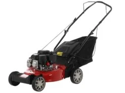 Tondeuse à Gazon Poussée MTD Smart 46 PO - Moteur ThorX 35 OHV - Bac De Ramassage -Outils De Jardin tondeuse gazon pousse mtd smart 46 po moteur thorx 35 ohv bac de ramassage tondeuse mtd smart 46 po 22928 1 1586948010 IMG 5e96e7aa7a8cf