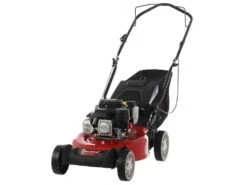 Tondeuse à Gazon Poussée MTD Smart 46 PO - Moteur ThorX 35 OHV - Bac De Ramassage -Outils De Jardin tondeuse gazon pousse mtd smart 46 po moteur thorx 35 ohv bac de ramassage tondeuse mtd smart 46 po 22928 1 1586948010 IMG 5e96e7aa7df9c