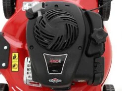 Tondeuse à Gazon Poussée MTD Smart 51 BC Thermique - éjection Latérale - Moteur Briggs&Stratton -Outils De Jardin tondeuse gazon pousse mtd smart 51 bc thermique jection latrale moteur briggs stratton moteur briggs stratton 450e 16137 1 1554386281 IMG 9982