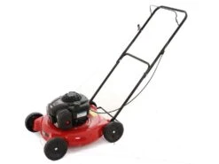 Tondeuse à Gazon Poussée MTD Smart 51 BC Thermique - éjection Latérale - Moteur Briggs&Stratton -Outils De Jardin tondeuse gazon pousse mtd smart 51 bc thermique jection latrale moteur briggs stratton tondeuse gazon mtd smart 51 bc 16137 0 1554386281 IMG 9969