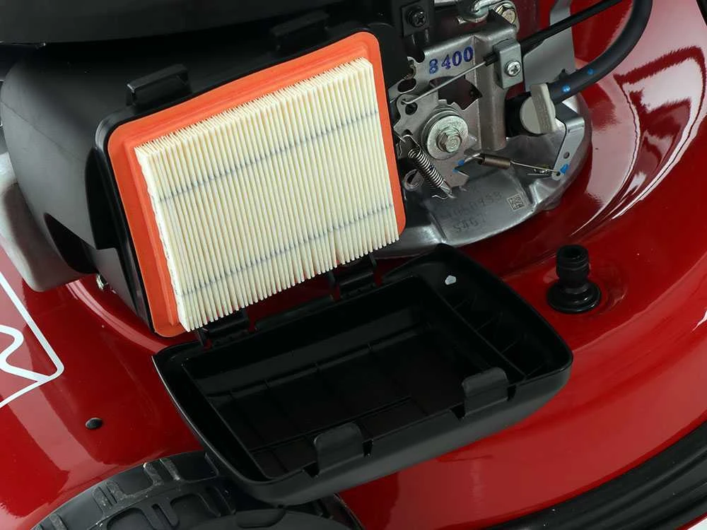 Tondeuse à Gazon Professionnelle Marina Systems AGRI 46 SH - Honda GCVx 145 16 Tondeuse à Gazon Professionnelle Marina Systems AGRI 46 SH - Honda GCVx 145 – Image 14