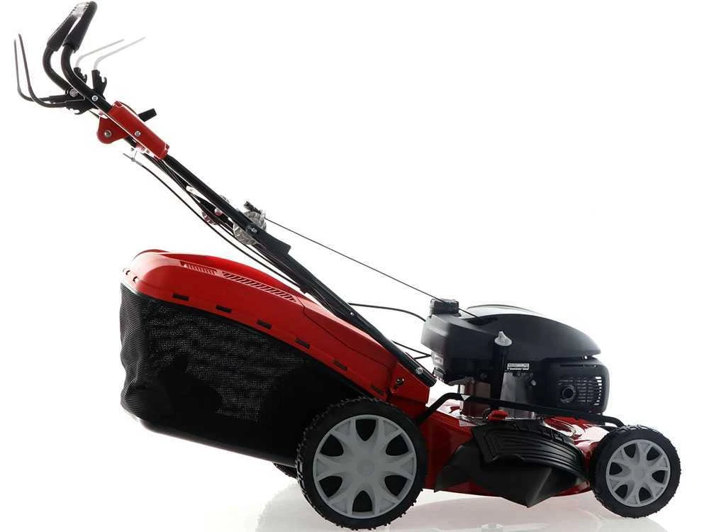 Tondeuse à Gazon Professionnelle Marina Systems AGRI 46 SH - Honda GCVx 145 6 Tondeuse à Gazon Professionnelle Marina Systems AGRI 46 SH - Honda GCVx 145 – Image 4