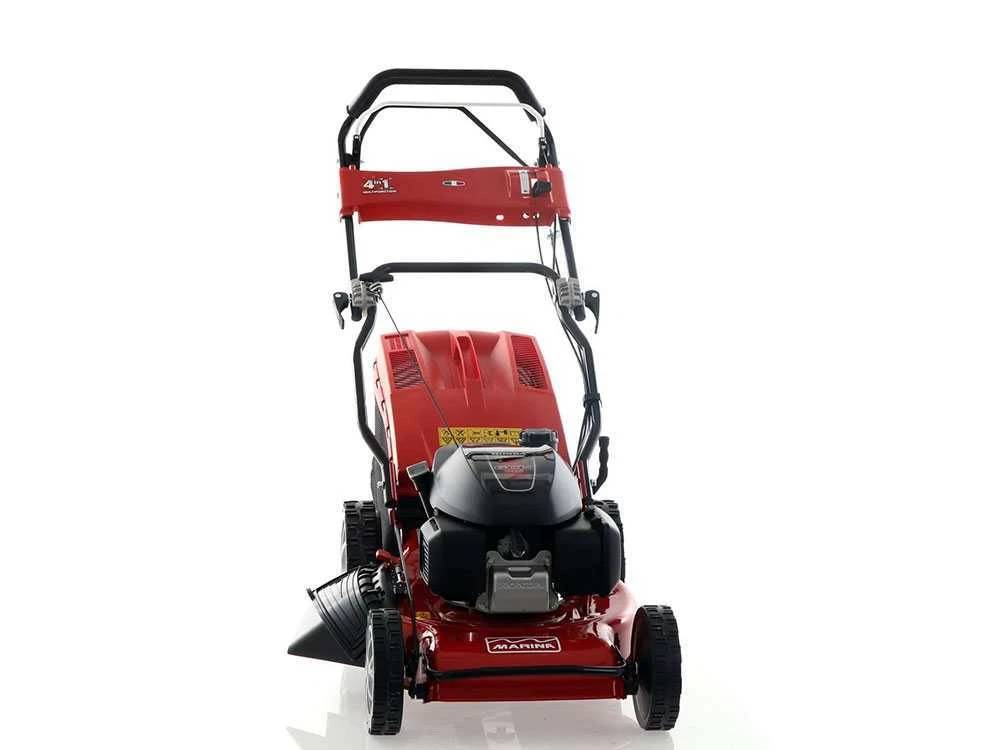 Tondeuse à Gazon Professionnelle Marina Systems AGRI 46 SH - Honda GCVx 145 10 Tondeuse à Gazon Professionnelle Marina Systems AGRI 46 SH - Honda GCVx 145 – Image 8