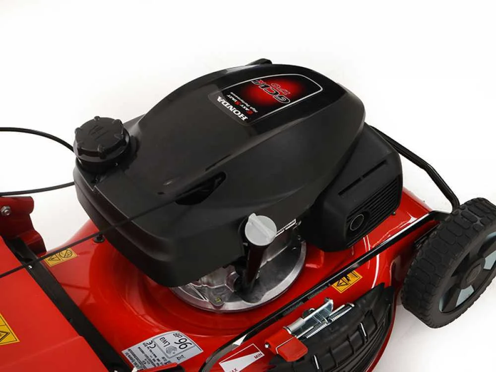 Tondeuse à Gazon Professionnelle Marina Systems MA 46 SH 4-en-1 - Moteur Honda GCVX170 15 Tondeuse à Gazon Professionnelle Marina Systems MA 46 SH 4-en-1 - Moteur Honda GCVX170 – Image 14