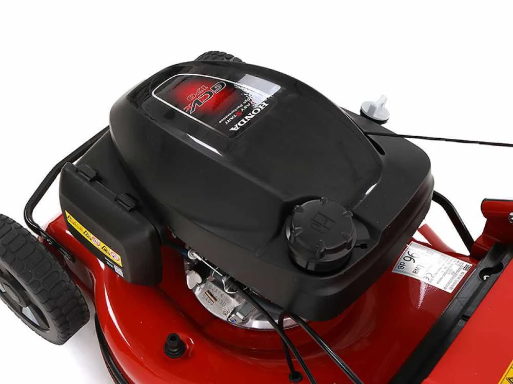 Tondeuse à Gazon Professionnelle Marina Systems MA 46 SH 4-en-1 - Moteur Honda GCVX170 17 Tondeuse à Gazon Professionnelle Marina Systems MA 46 SH 4-en-1 - Moteur Honda GCVX170 – Image 16
