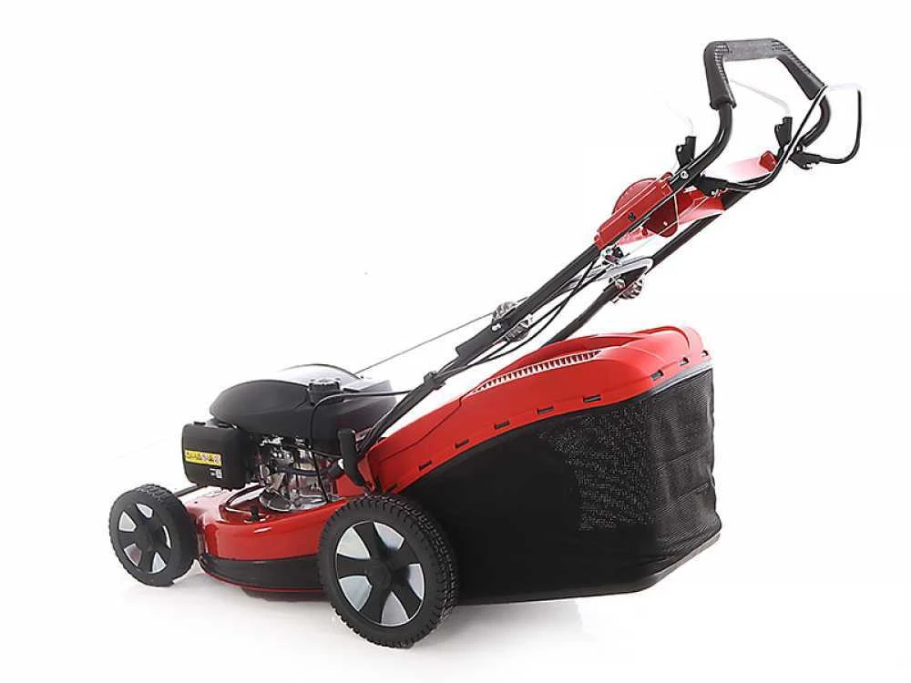 Tondeuse à Gazon Professionnelle Marina Systems MA 46 SH 4-en-1 - Moteur Honda GCVX170 7 Tondeuse à Gazon Professionnelle Marina Systems MA 46 SH 4-en-1 - Moteur Honda GCVX170 – Image 6