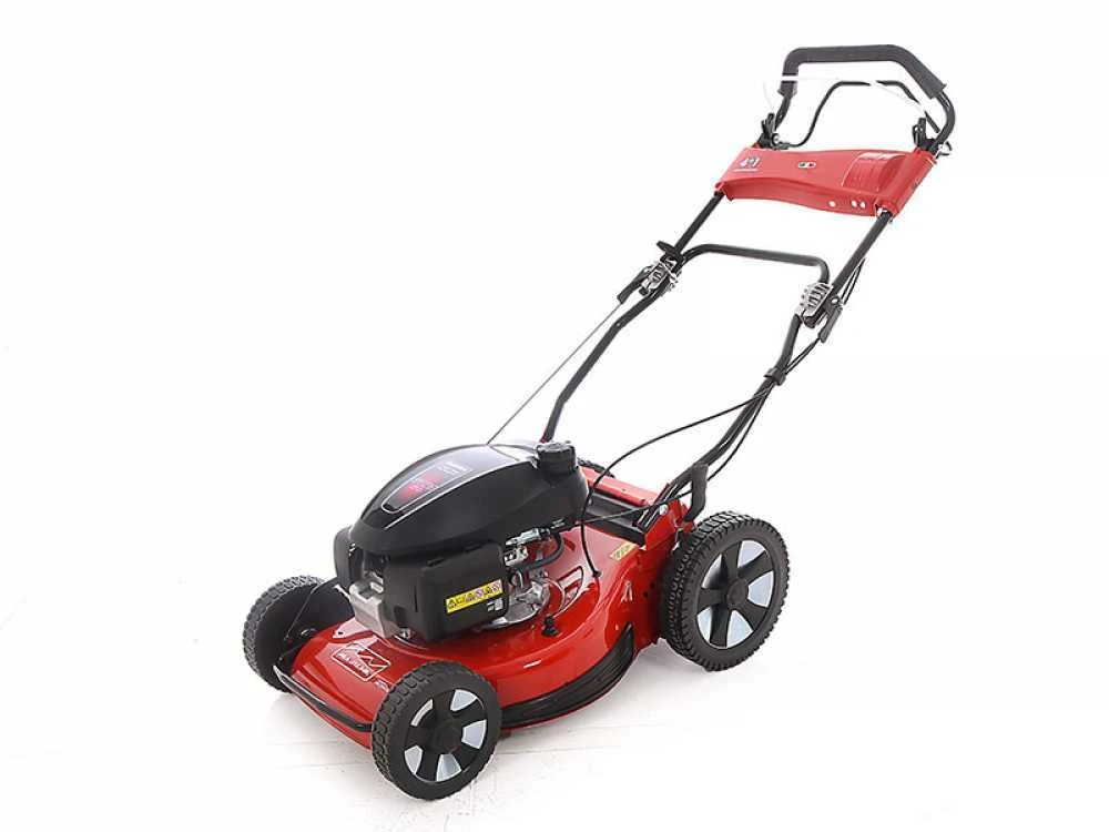 Tondeuse à Gazon Professionnelle Marina Systems MA 46 SH 4-en-1 - Moteur Honda GCVX170 3 Tondeuse à Gazon Professionnelle Marina Systems MA 46 SH 4-en-1 - Moteur Honda GCVX170 – Image 2