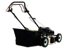 Tondeuse à Gazon Professionnelle Marina Systems MX 4-MAXI 52 SH 4-en-1 - Moteur Honda GCVX 200 -Outils De Jardin tondeuse gazon professionnelle marina systems mx 4 maxi 52 sh 4 en 1 moteur honda gcvx 200 tondeuse ma ri na systems mx 4 maxi 52 sh gcvx 200 4 en 1 15948 0 1625472282 IMG 60e2bd1a9984a