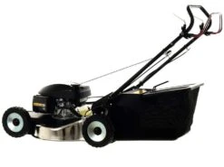 Tondeuse à Gazon Professionnelle Marina Systems MX 4-MAXI 52 SH 4-en-1 - Moteur Honda GCVX 200 -Outils De Jardin tondeuse gazon professionnelle marina systems mx 4 maxi 52 sh 4 en 1 moteur honda gcvx 200 tondeuse ma ri na systems mx 4 maxi 52 sh gcvx 200 4 en 1 15948 0 1625472282 IMG 60e2bd1a9c0f2