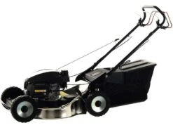 Tondeuse à Gazon Professionnelle Marina Systems MX 4-MAXI 52 SH 4-en-1 - Moteur Honda GCVX 200 -Outils De Jardin tondeuse gazon professionnelle marina systems mx 4 maxi 52 sh 4 en 1 moteur honda gcvx 200 tondeuse ma ri na systems mx 4 maxi 52 sh gcvx 200 4 en 1 15948 0 1625472282 IMG 60e2bd1aa904f