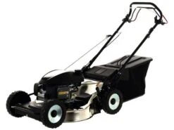 Tondeuse à Gazon Professionnelle Marina Systems MX 4-MAXI 52 SH 4-en-1 - Moteur Honda GCVX 200 -Outils De Jardin tondeuse gazon professionnelle marina systems mx 4 maxi 52 sh 4 en 1 moteur honda gcvx 200 tondeuse ma ri na systems mx 4 maxi 52 sh gcvx 200 4 en 1 15948 0 1625472282 IMG 60e2bd1aab73f