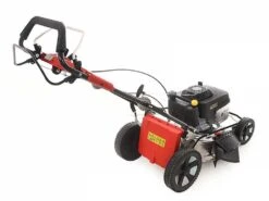 Tondeuse à Gazon Professionnelle Marina Systems MX 55SK 3V 4-en-1 - Moteur Kawasaki FJ180V -Outils De Jardin tondeuse gazon professionnelle marina systems mx 55sk 3v 4 en 1 moteur kawasaki fj180v tondeuse ma ri na systems mx 55sk 3v fj180 4 en 1 15961 0 1553249906 IMG 2365