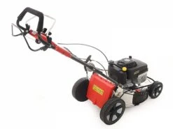 Tondeuse à Gazon Professionnelle Marina Systems MX 55SK 3V 4-en-1 - Moteur Kawasaki FJ180V -Outils De Jardin tondeuse gazon professionnelle marina systems mx 55sk 3v 4 en 1 moteur kawasaki fj180v tondeuse ma ri na systems mx 55sk 3v fj180 4 en 1 15961 0 1553249906 IMG 2369