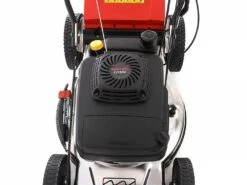 Tondeuse à Gazon Professionnelle Marina Systems MX 57SK 3V 4-en-1 - Moteur Kawasaki FJ180V 39 Tondeuse à Gazon Professionnelle Marina Systems MX 57SK 3V 4-en-1 - Moteur Kawasaki FJ180V -Outils De Jardin tondeuse gazon professionnelle marina systems mx 57sk 3v 4 en 1 moteur kawasaki fj180v moteur kawasaki fj180v de 179cc 15963 10 1553252534 15961 10 1553249906 IMG 2345